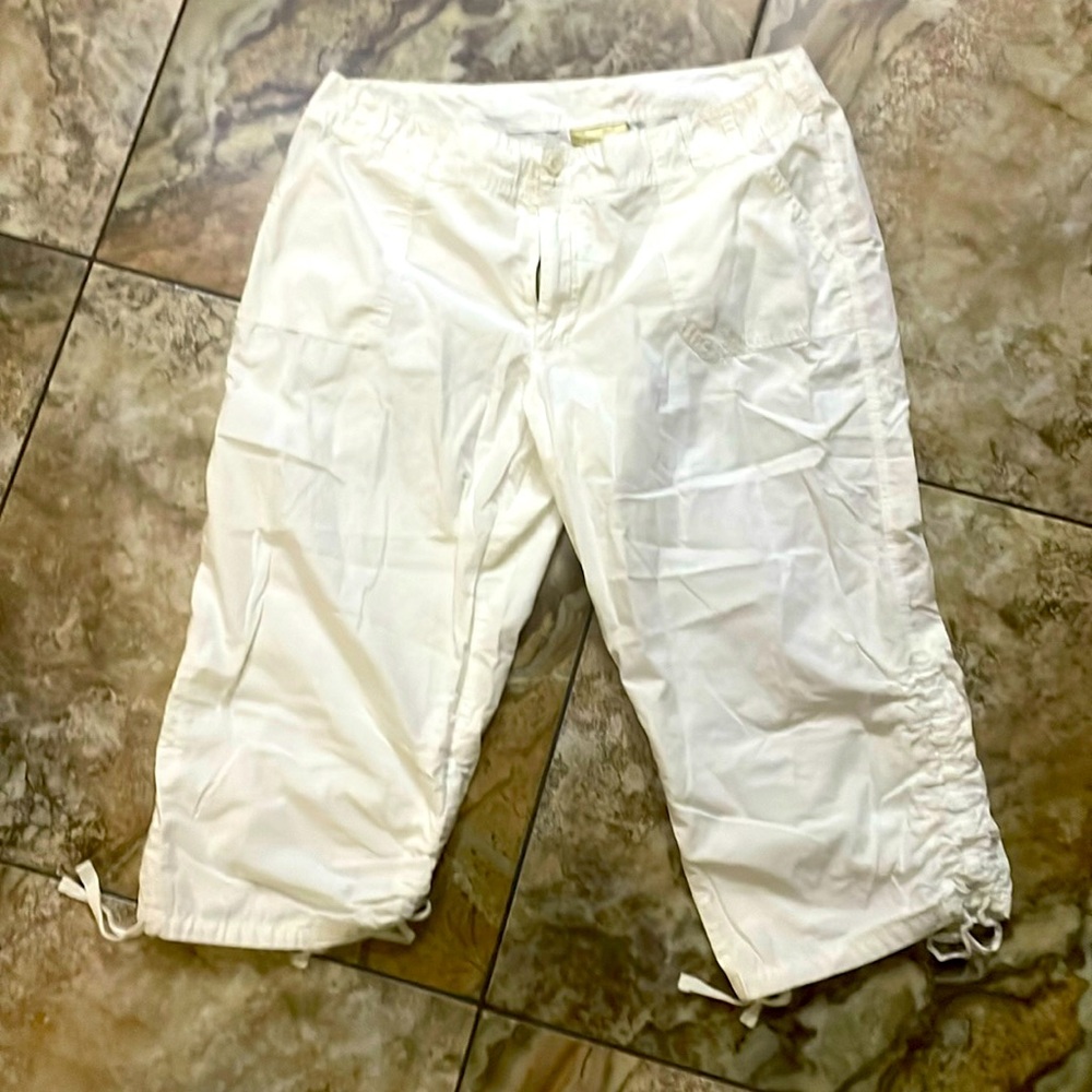 Miss Tina Capris pants